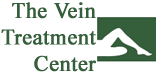 medical logo for vein treatment